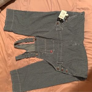 Dickies Overalls - Women’s